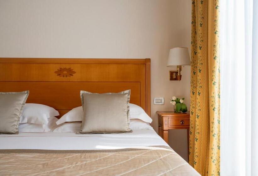 Residenza Parco Fellini