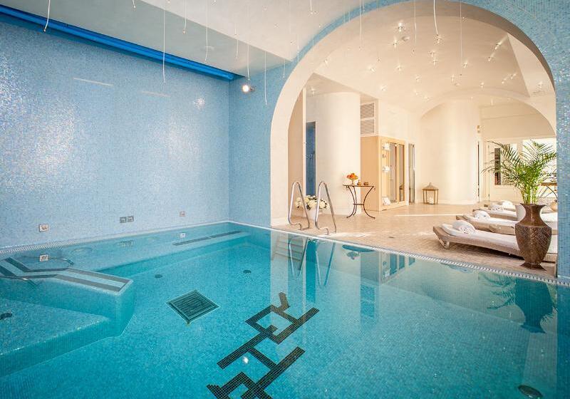 Residenza Parco Fellini