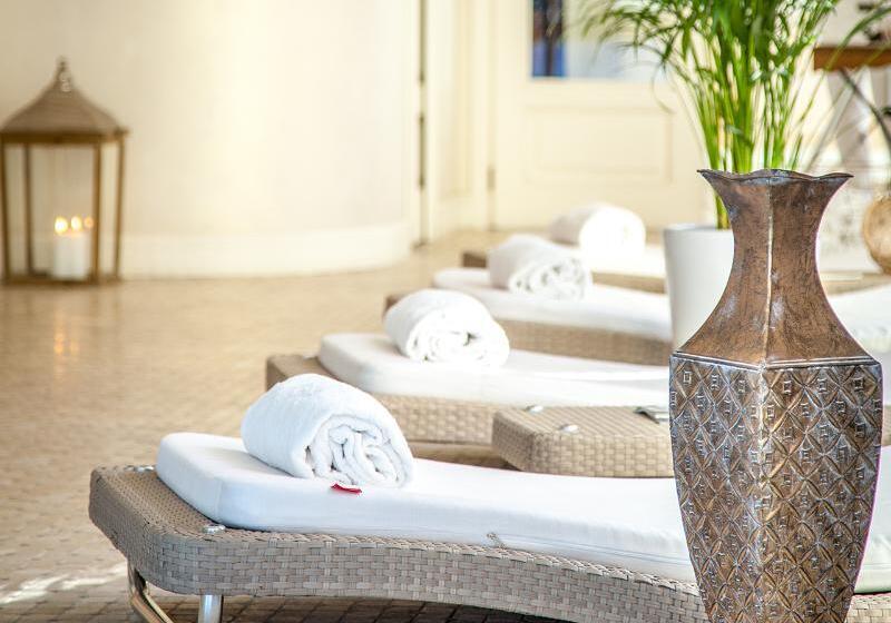 Residenza Parco Fellini