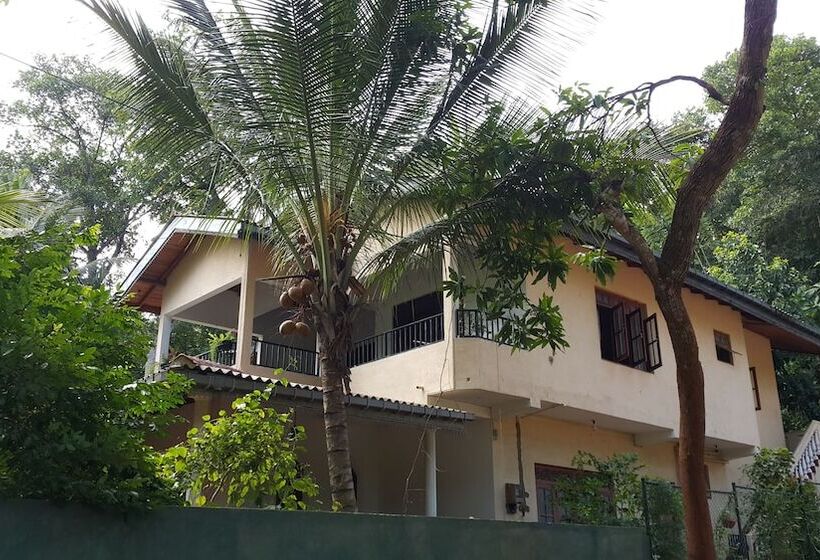 Riverside Homestay Apartments