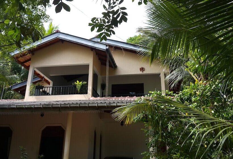 Riverside Homestay Apartments