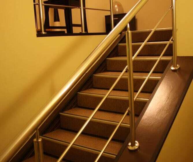 Vnukovo Hotel Moscow