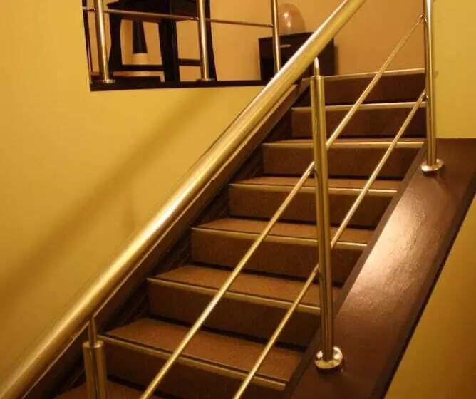 Vnukovo Hotel Moscow