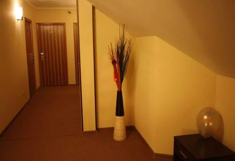 Vnukovo Hotel Moscow