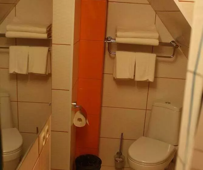 Vnukovo Hotel Moscow