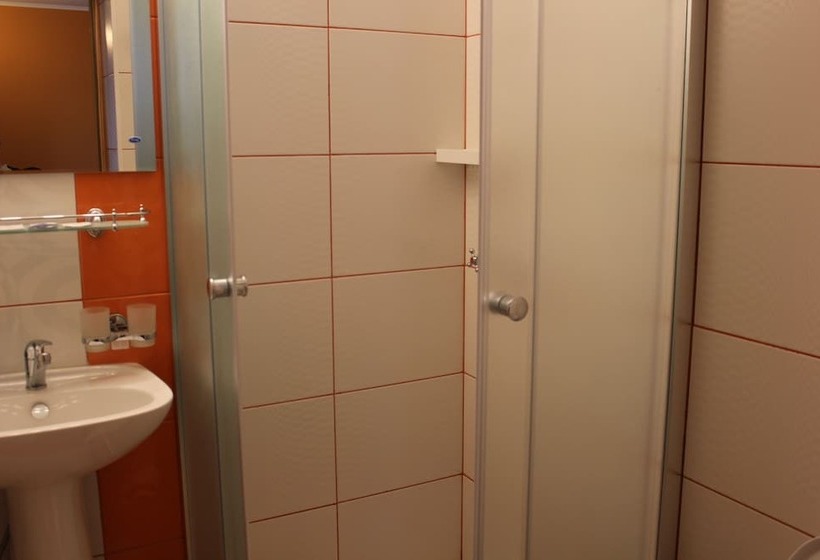 Vnukovo Hotel Moscow