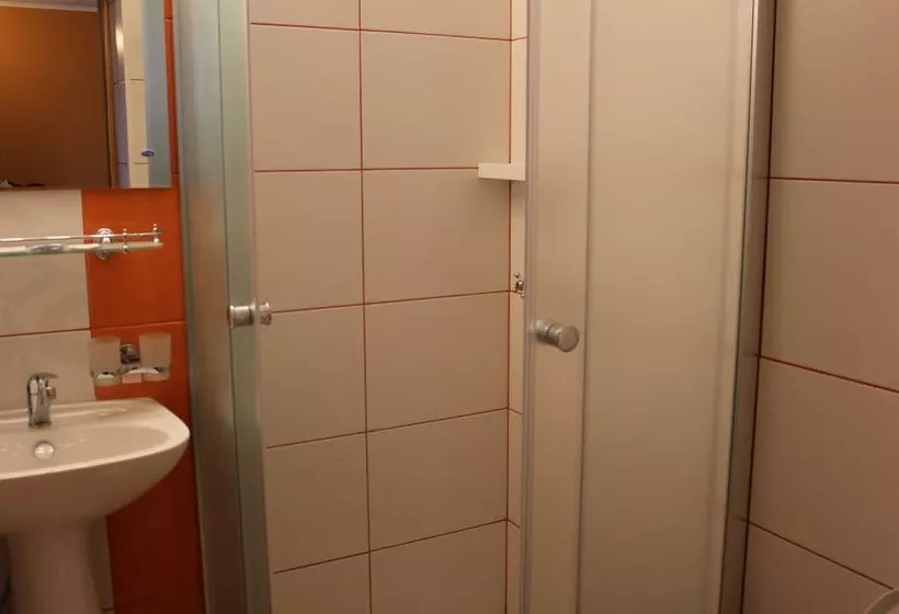 Vnukovo Hotel Moscow