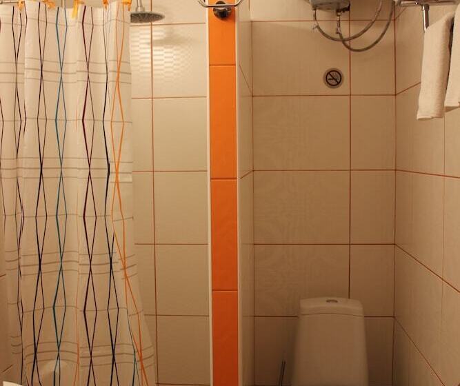 Vnukovo Hotel Moscow