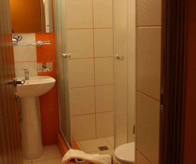 Vnukovo Hotel Moscow