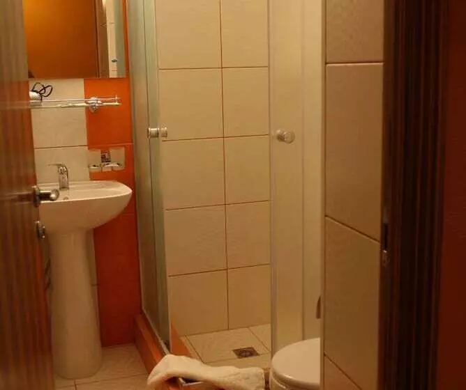 Vnukovo Hotel Moscow