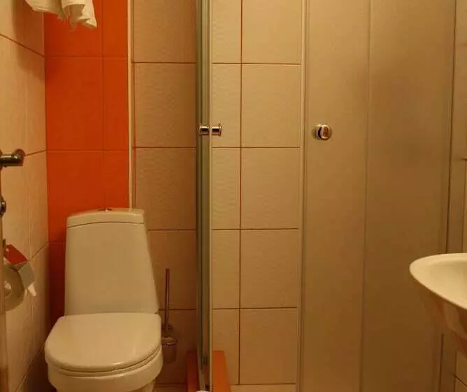 Vnukovo Hotel Moscow