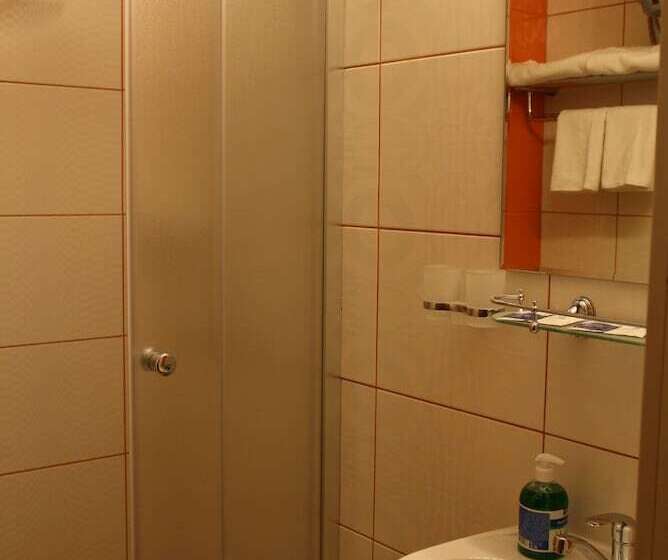 Vnukovo Hotel Moscow