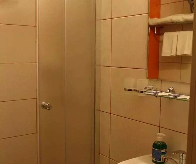 Vnukovo Hotel Moscow