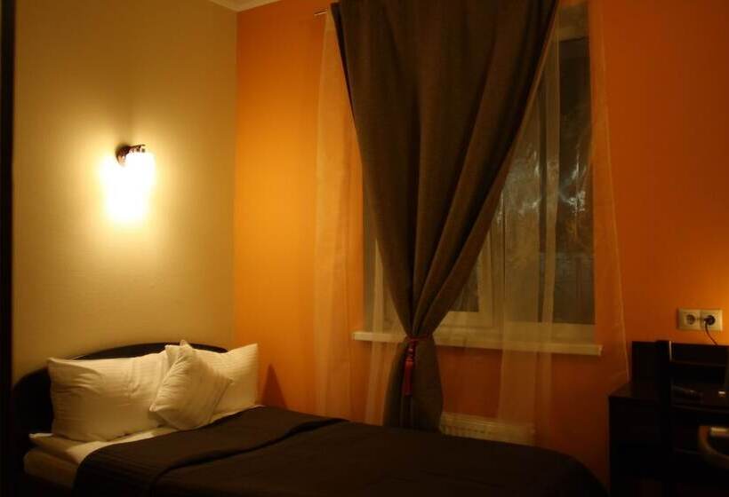 Vnukovo Hotel Moscow