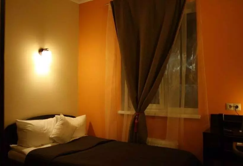 Vnukovo Hotel Moscow