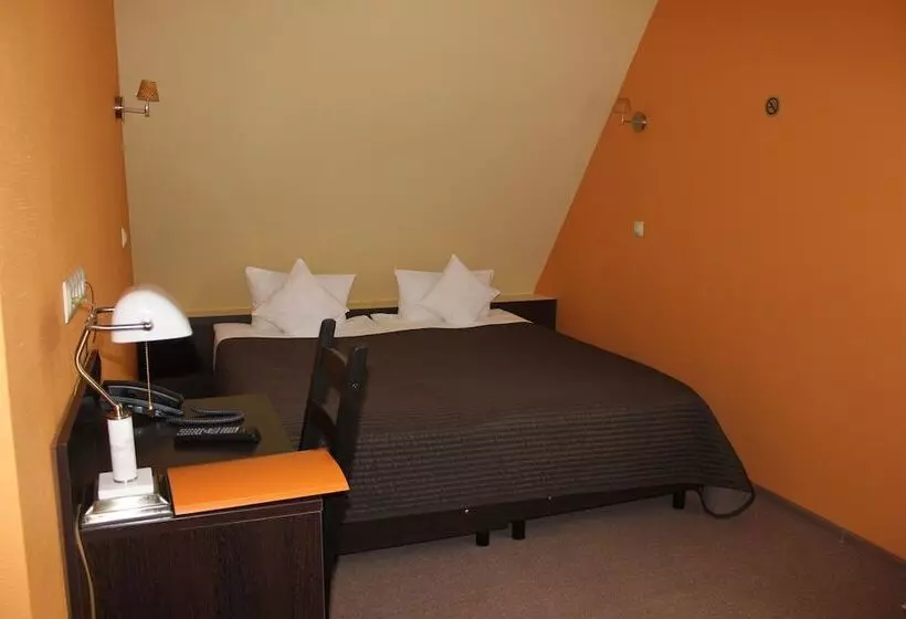 Vnukovo Hotel Moscow