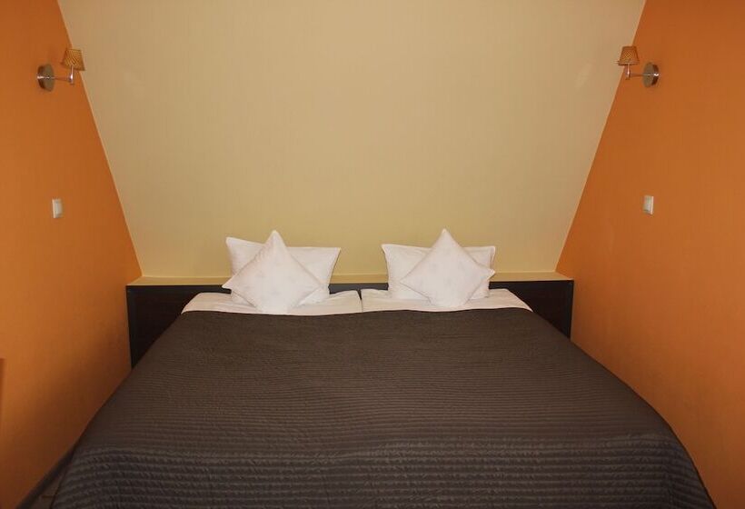 Vnukovo Hotel Moscow