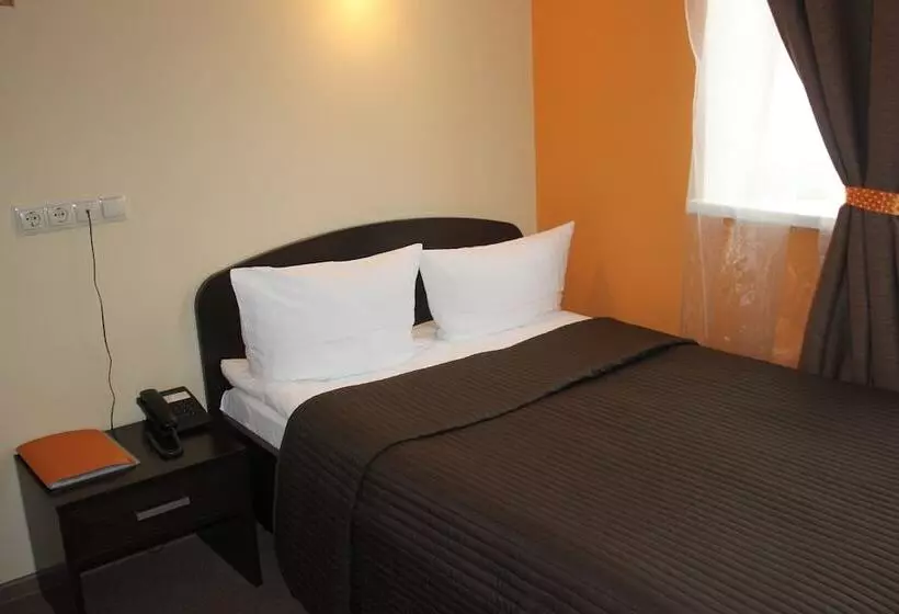 Vnukovo Hotel Moscow