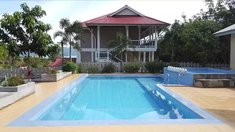 Wr Valley Resort