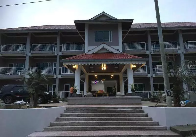 Wr Valley Resort