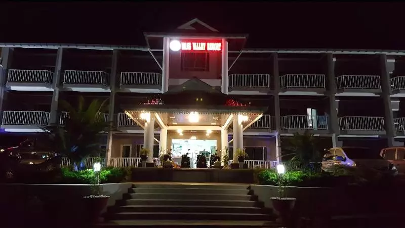 Wr Valley Resort