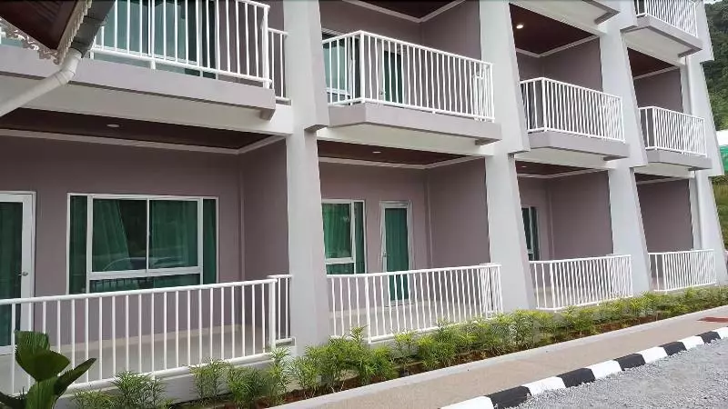 Wr Valley Resort