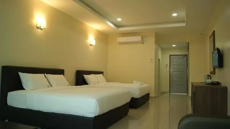 Wr Valley Resort