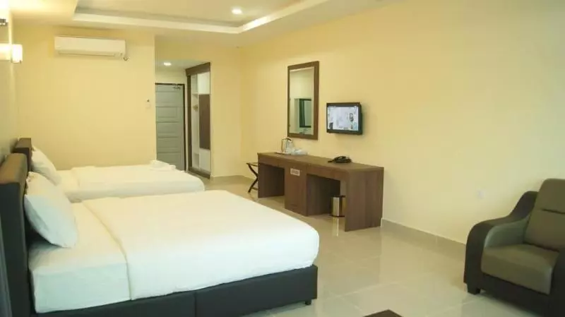 Wr Valley Resort