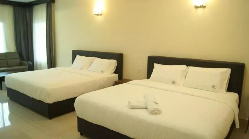 Wr Valley Resort