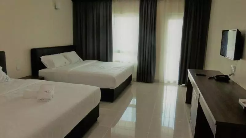 Wr Valley Resort