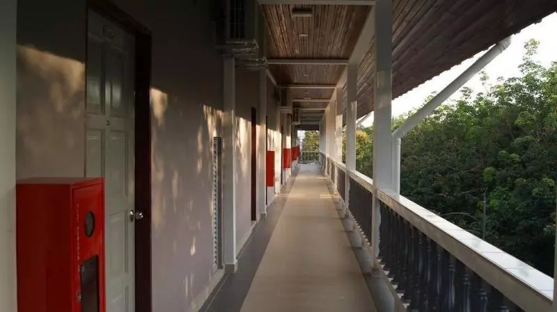 Wr Valley Resort