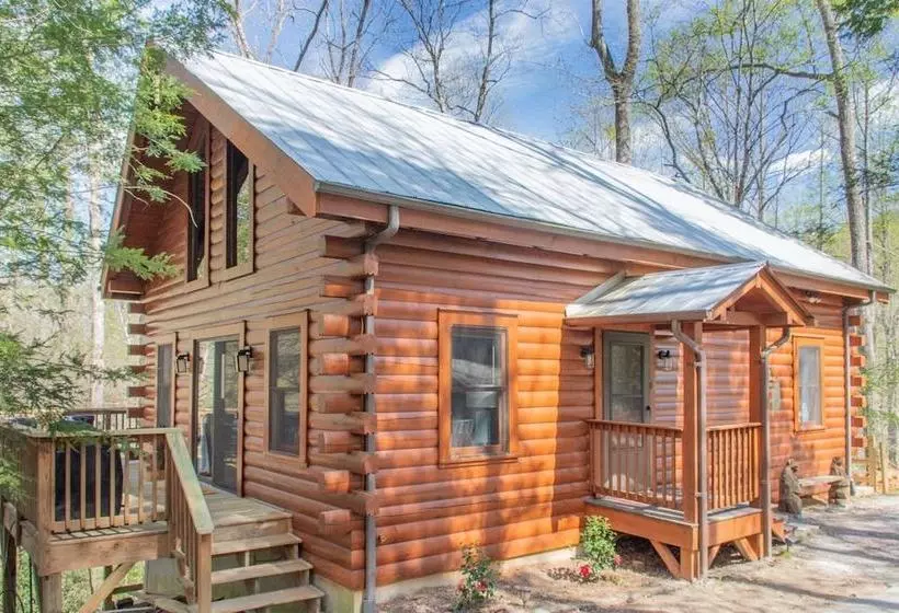 Broad River Roost  Carolina Properties Vacation