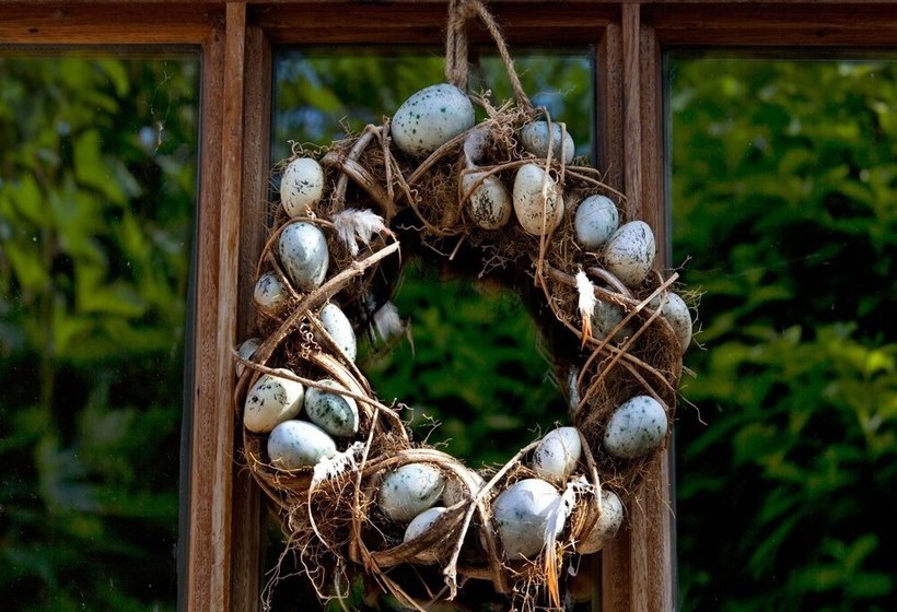 Charming And Authentic Cottage With Beautiful Views In A Quiet Location