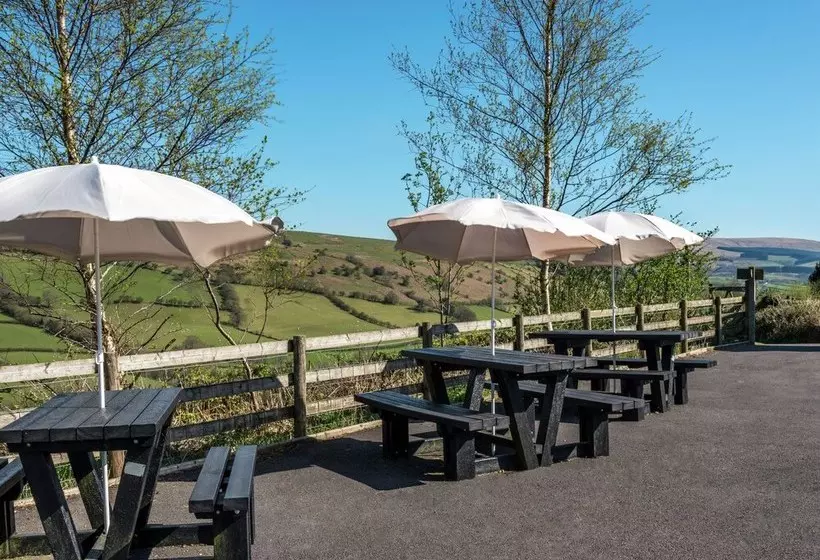 Cottage Consisting Of Luxury Like A Rain Shower And Ideally Situated In Crai