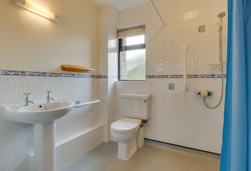 Cozy Cottage In Saint Essey With Terrace