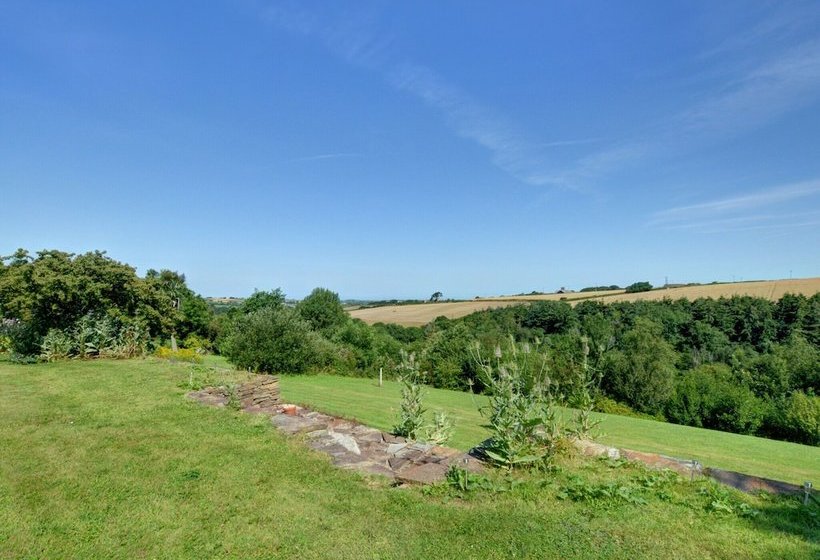 Cozy Cottage In Saint Essey With Terrace