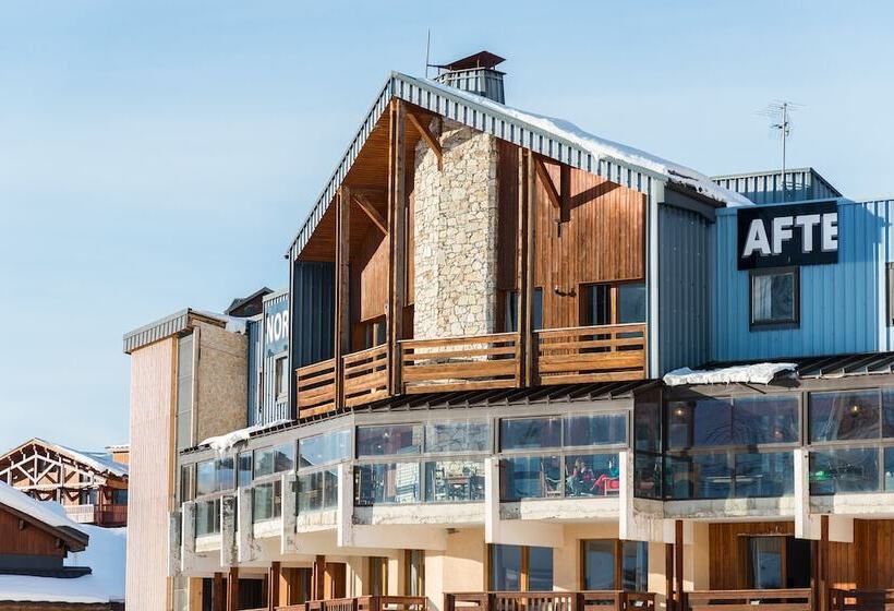 هتل Bel Horizon By Skinetworks