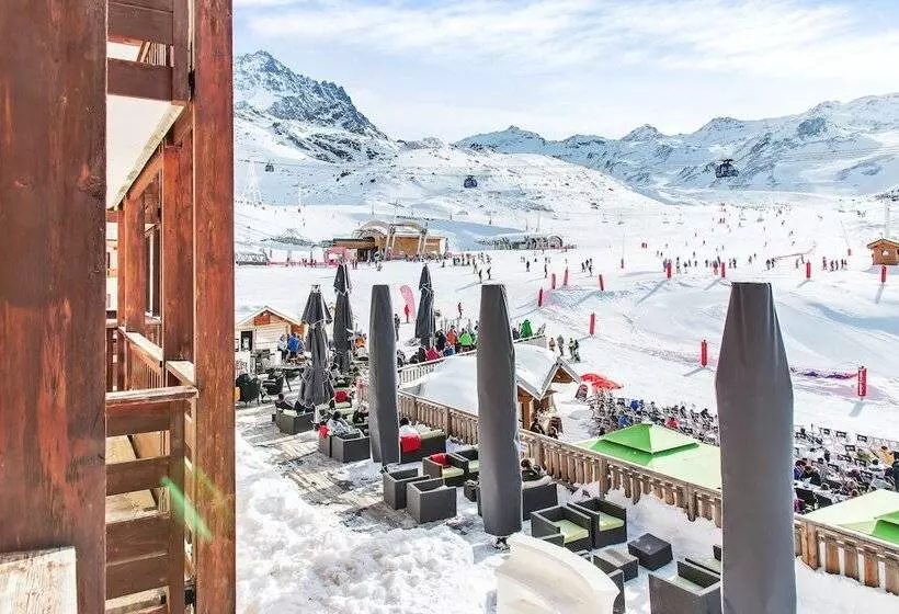 هتل Bel Horizon By Skinetworks