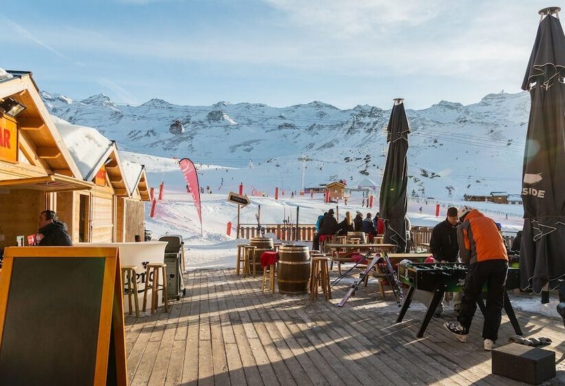 هتل Bel Horizon By Skinetworks