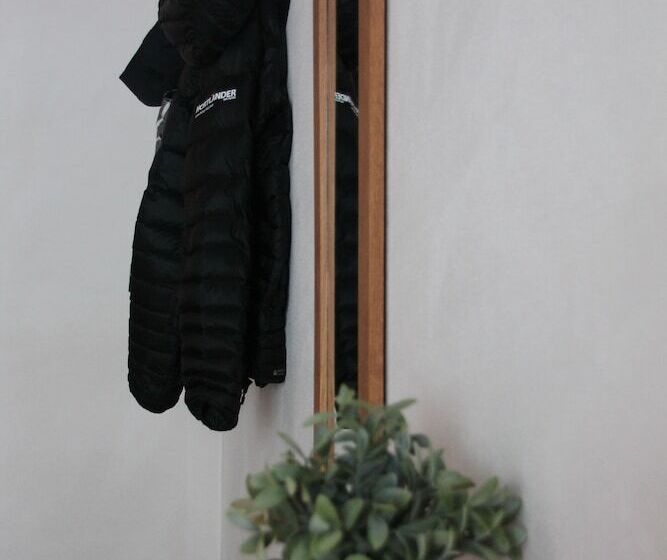 هتل Bel Horizon By Skinetworks