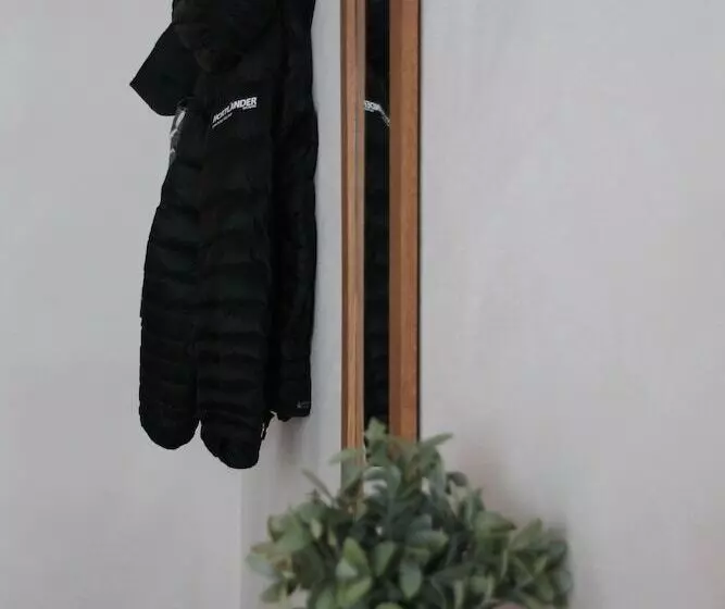 هتل Bel Horizon By Skinetworks