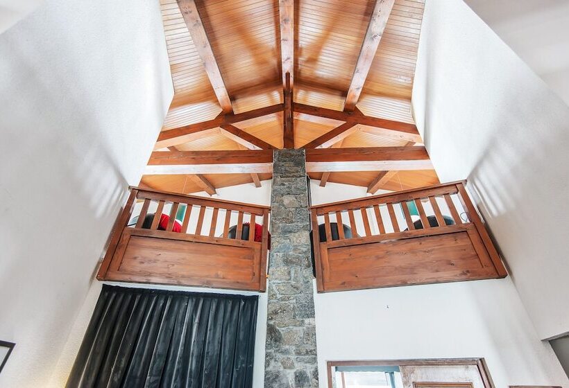 هتل Bel Horizon By Skinetworks