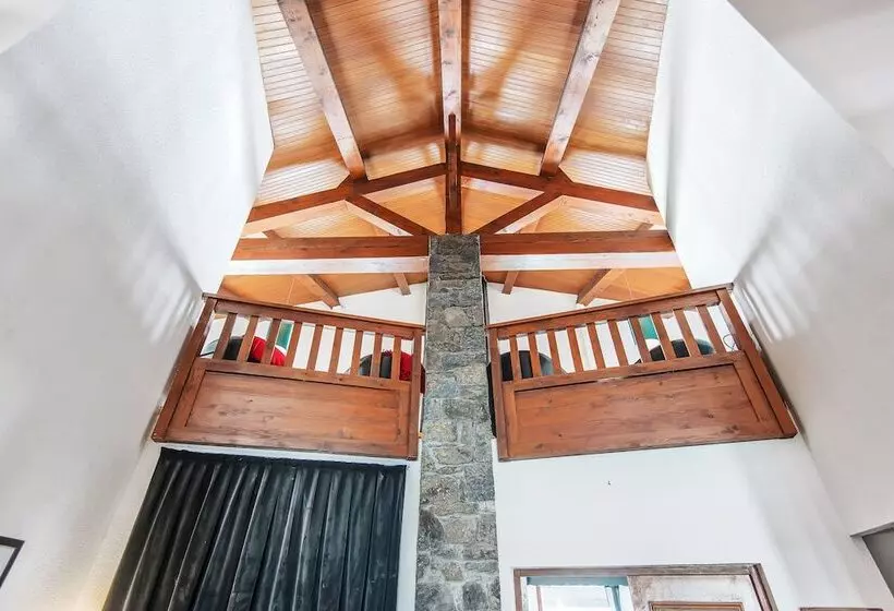 هتل Bel Horizon By Skinetworks