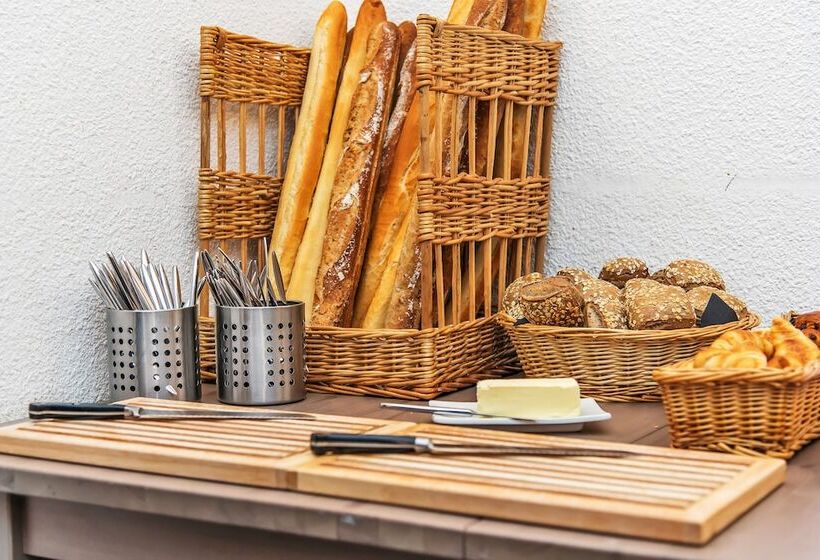 هتل Bel Horizon By Skinetworks