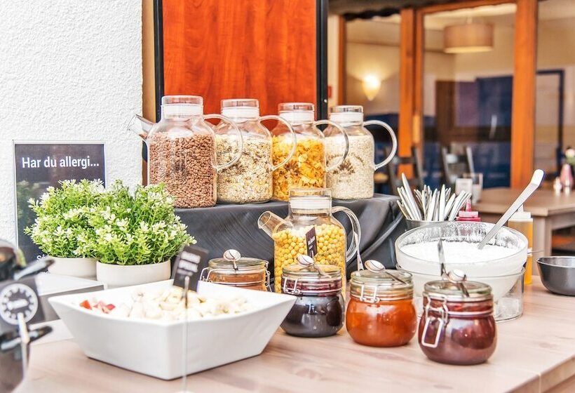 هتل Bel Horizon By Skinetworks