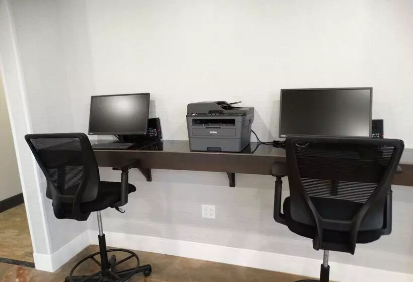 Hotelli Best Western Plus The Inn At Hells Canyon