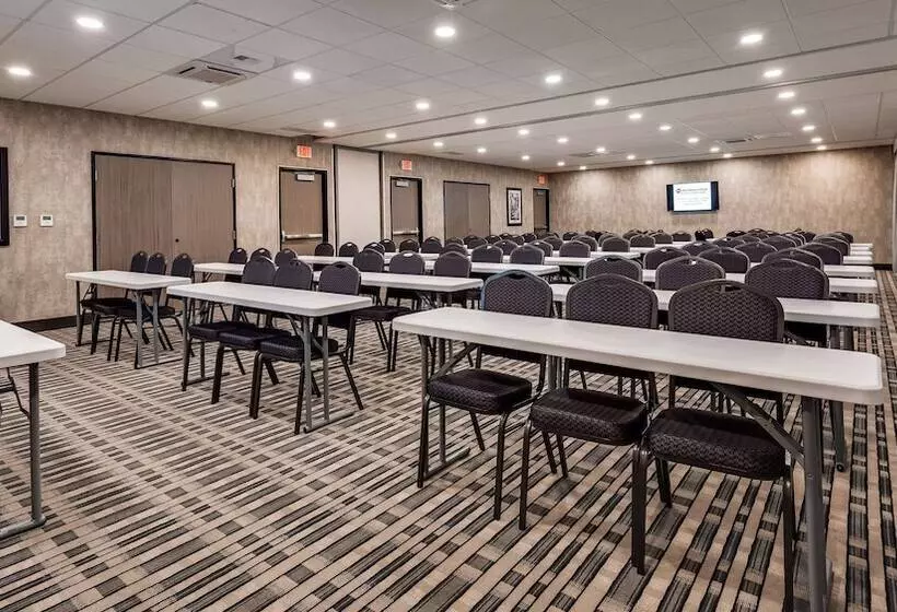 Hotelli Best Western Plus The Inn At Hells Canyon