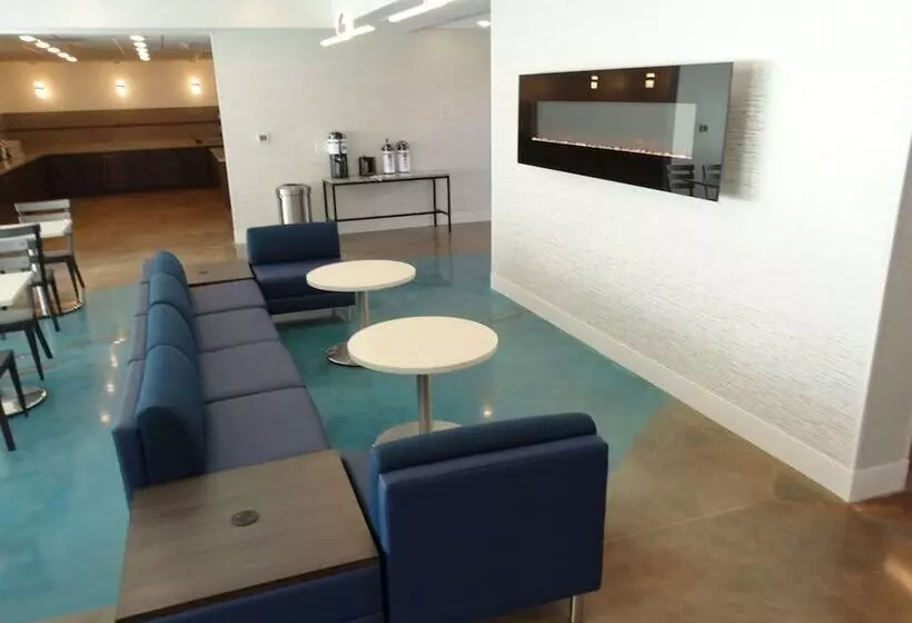 Hotelli Best Western Plus The Inn At Hells Canyon