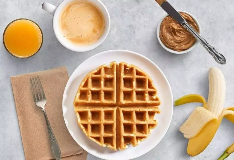 Hotelli Best Western Plus The Inn At Hells Canyon