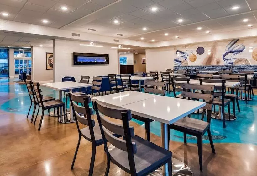 Hotelli Best Western Plus The Inn At Hells Canyon